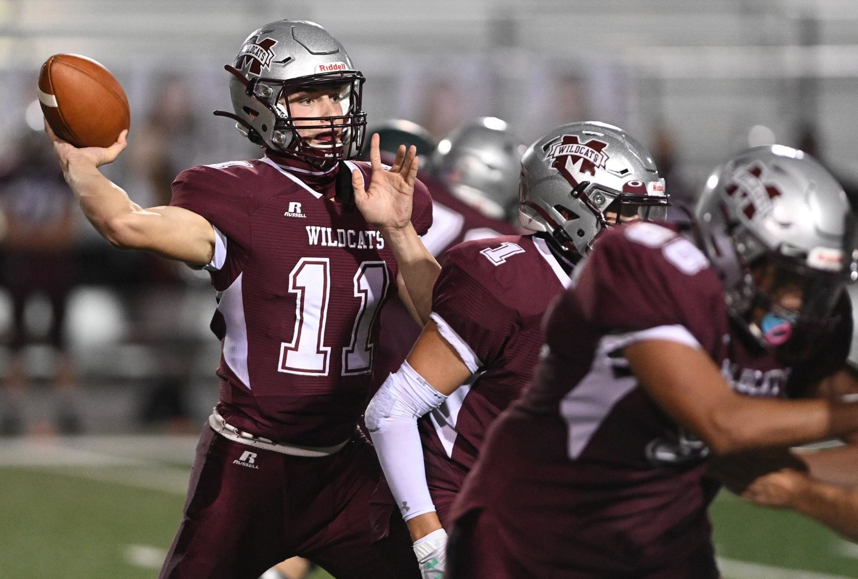 Mechanicsburg West Perry 10